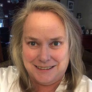 Meet your Posher, Janet